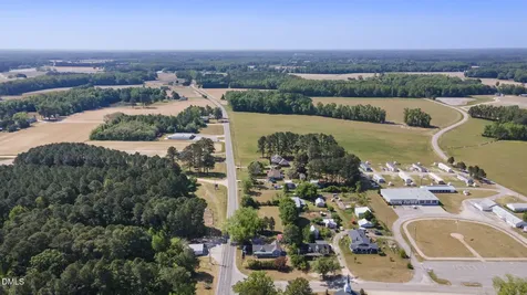 6017 Mount Pleasant Road Bailey NC 27807