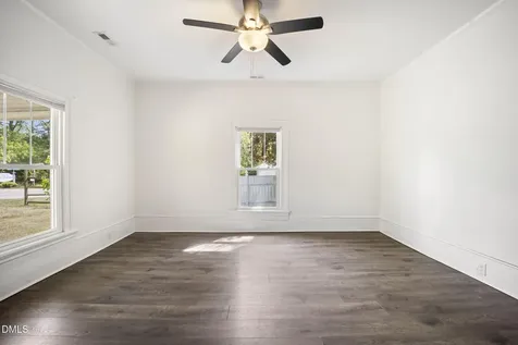 6017 Mount Pleasant Road Bailey NC 27807