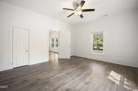 6017 Mount Pleasant Road Bailey NC 27807