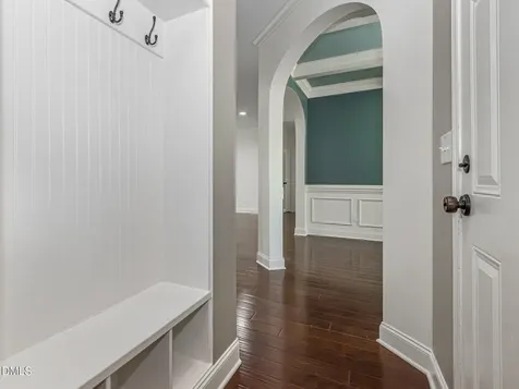 337 Shadowdale Lane Rolesville NC 27571