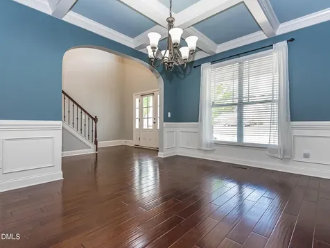 337 Shadowdale Lane Rolesville NC 27571