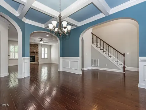 337 Shadowdale Lane Rolesville NC 27571