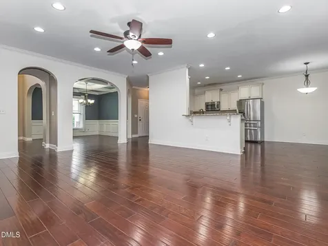 337 Shadowdale Lane Rolesville NC 27571