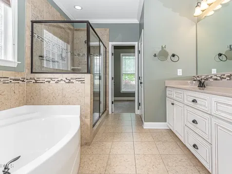337 Shadowdale Lane Rolesville NC 27571