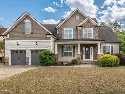 337 Shadowdale Lane Rolesville NC 27571