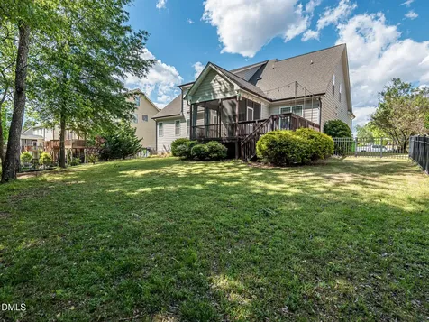 337 Shadowdale Lane Rolesville NC 27571
