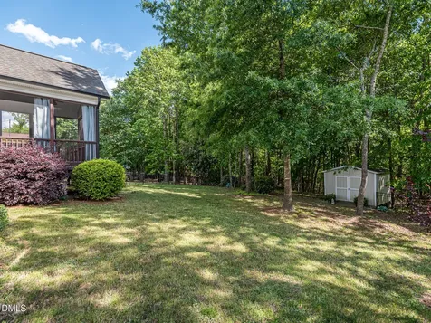 337 Shadowdale Lane Rolesville NC 27571