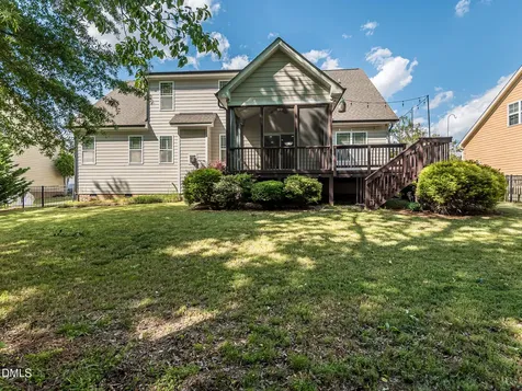 337 Shadowdale Lane Rolesville NC 27571