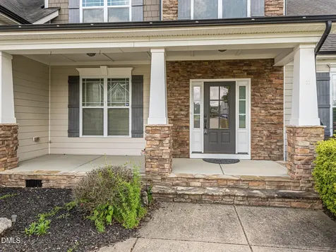 337 Shadowdale Lane Rolesville NC 27571