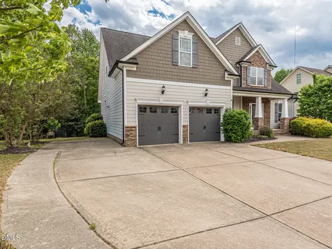 337 Shadowdale Lane Rolesville NC 27571