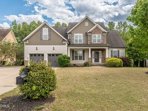 337 Shadowdale Lane Rolesville NC 27571