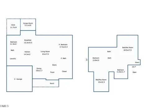 337 Shadowdale Lane Rolesville NC 27571