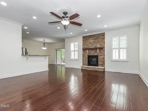 337 Shadowdale Lane Rolesville NC 27571