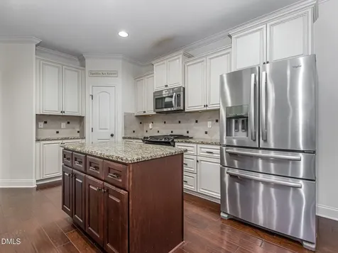337 Shadowdale Lane Rolesville NC 27571