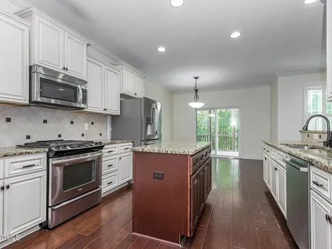 337 Shadowdale Lane Rolesville NC 27571