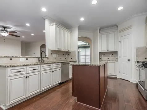337 Shadowdale Lane Rolesville NC 27571