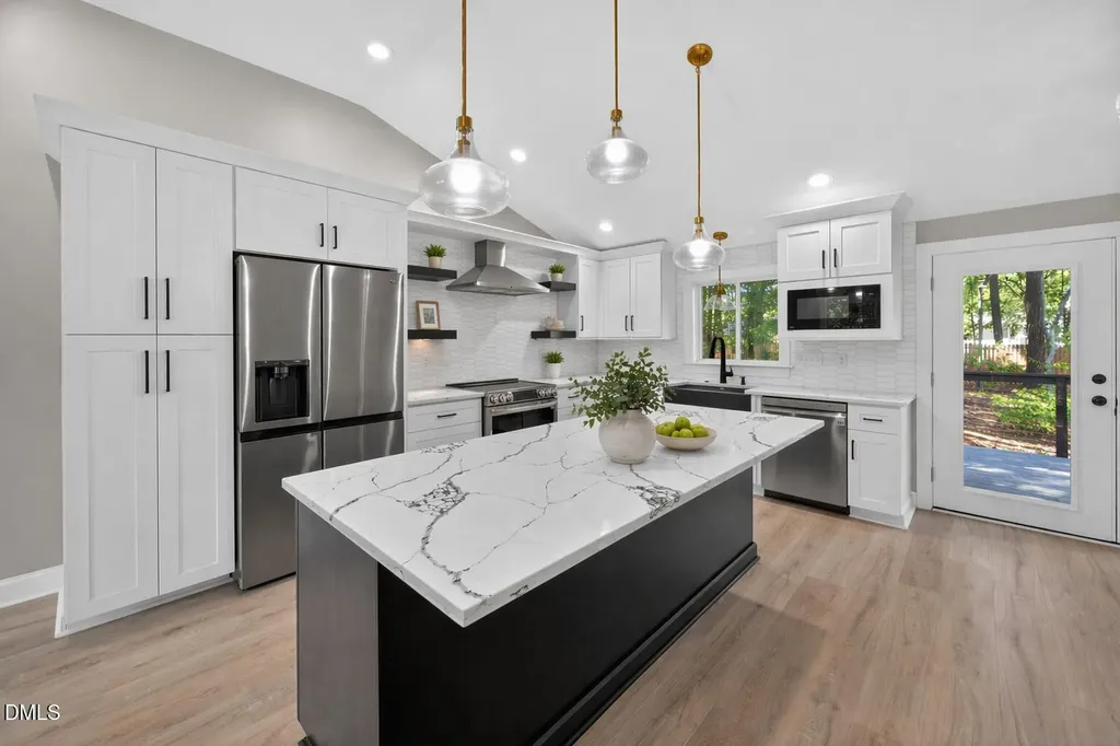 313 Crown Oaks Drive Raleigh NC 27615