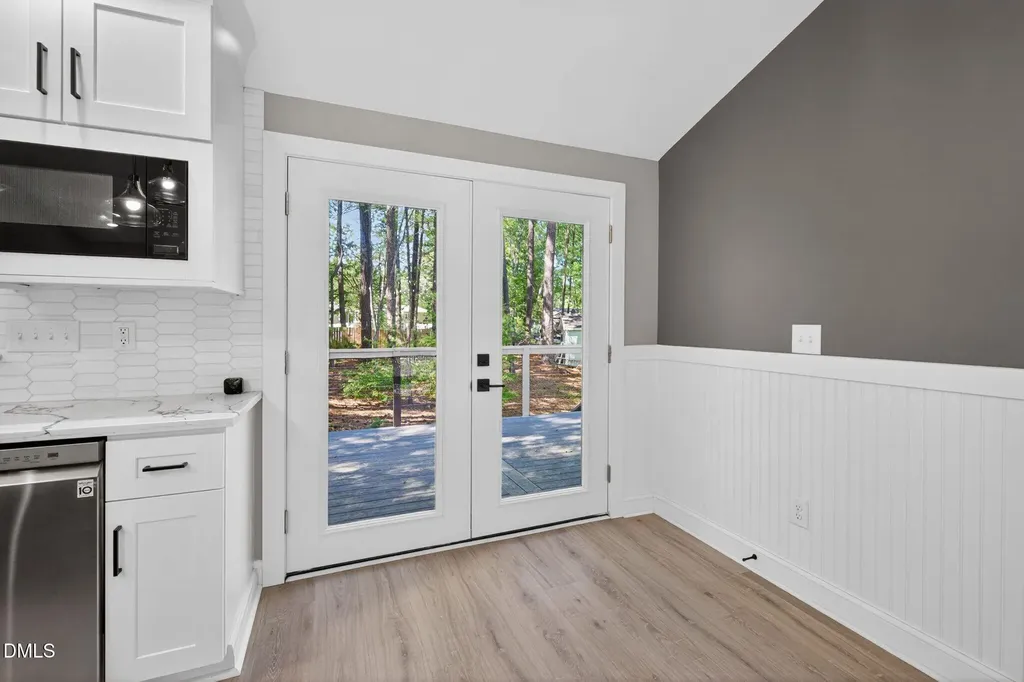 313 Crown Oaks Drive Raleigh NC 27615