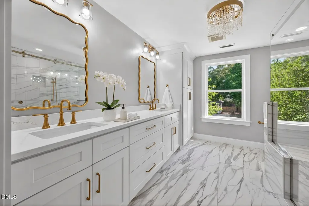 313 Crown Oaks Drive Raleigh NC 27615