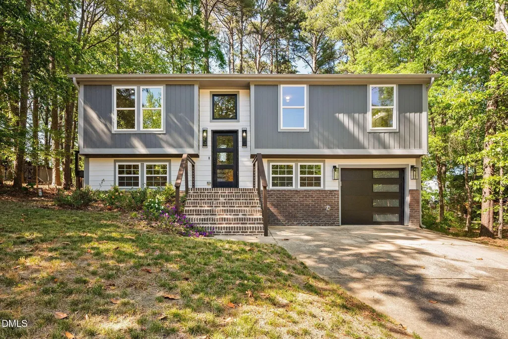 313 Crown Oaks Drive Raleigh NC 27615