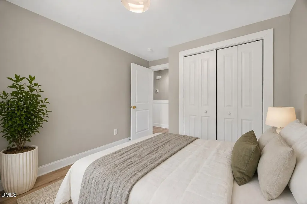 313 Crown Oaks Drive Raleigh NC 27615
