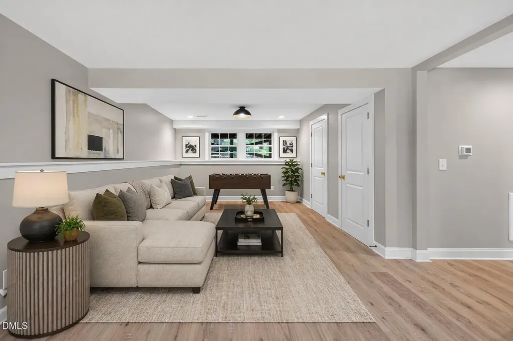 313 Crown Oaks Drive Raleigh NC 27615