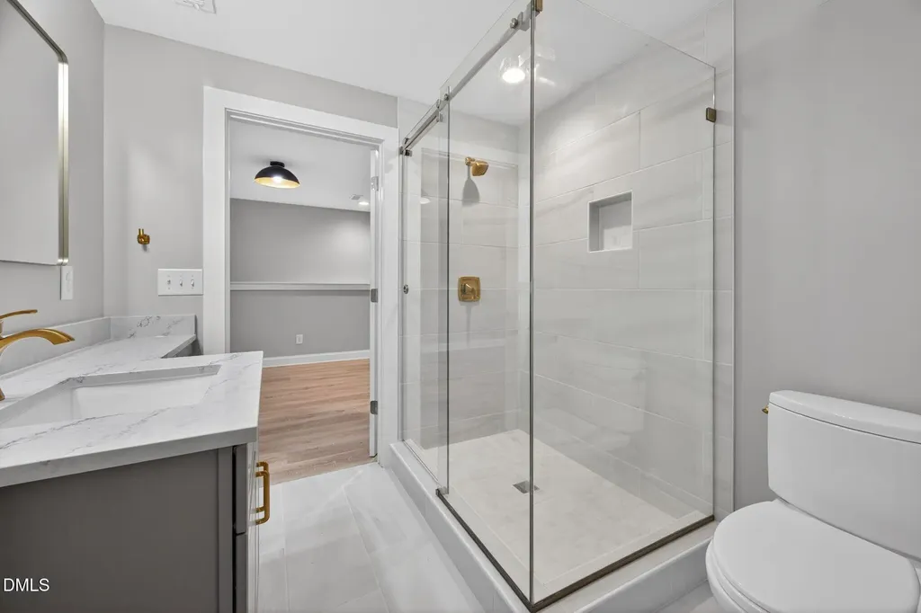 313 Crown Oaks Drive Raleigh NC 27615