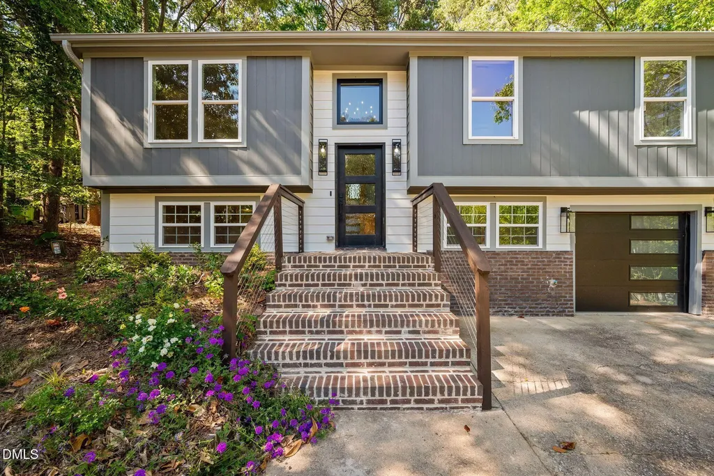 313 Crown Oaks Drive Raleigh NC 27615