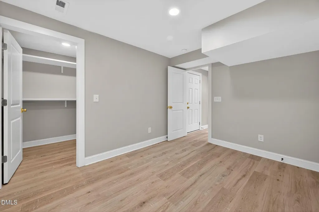 313 Crown Oaks Drive Raleigh NC 27615
