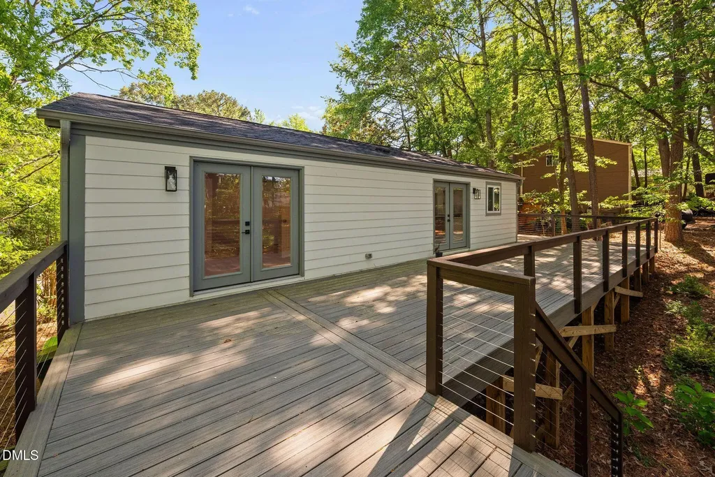 313 Crown Oaks Drive Raleigh NC 27615