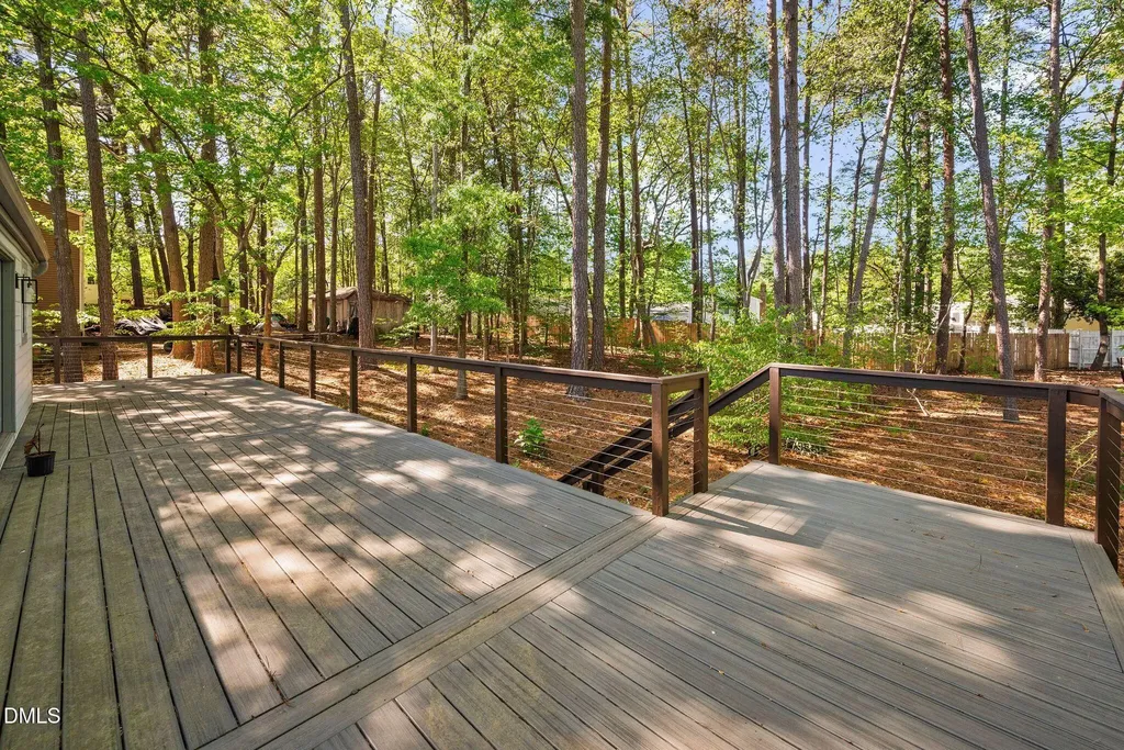 313 Crown Oaks Drive Raleigh NC 27615