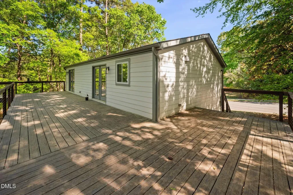313 Crown Oaks Drive Raleigh NC 27615