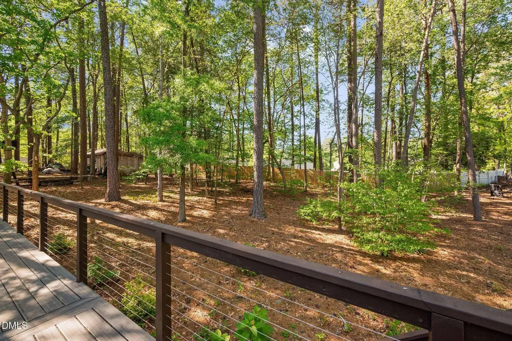 313 Crown Oaks Drive Raleigh NC 27615