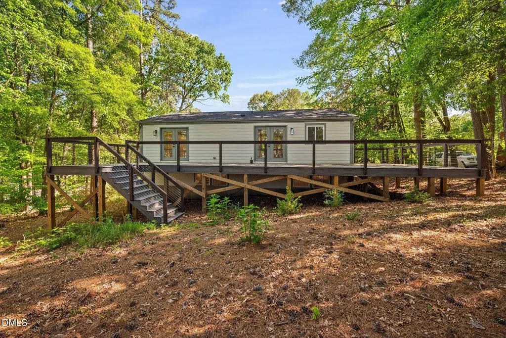 313 Crown Oaks Drive Raleigh NC 27615
