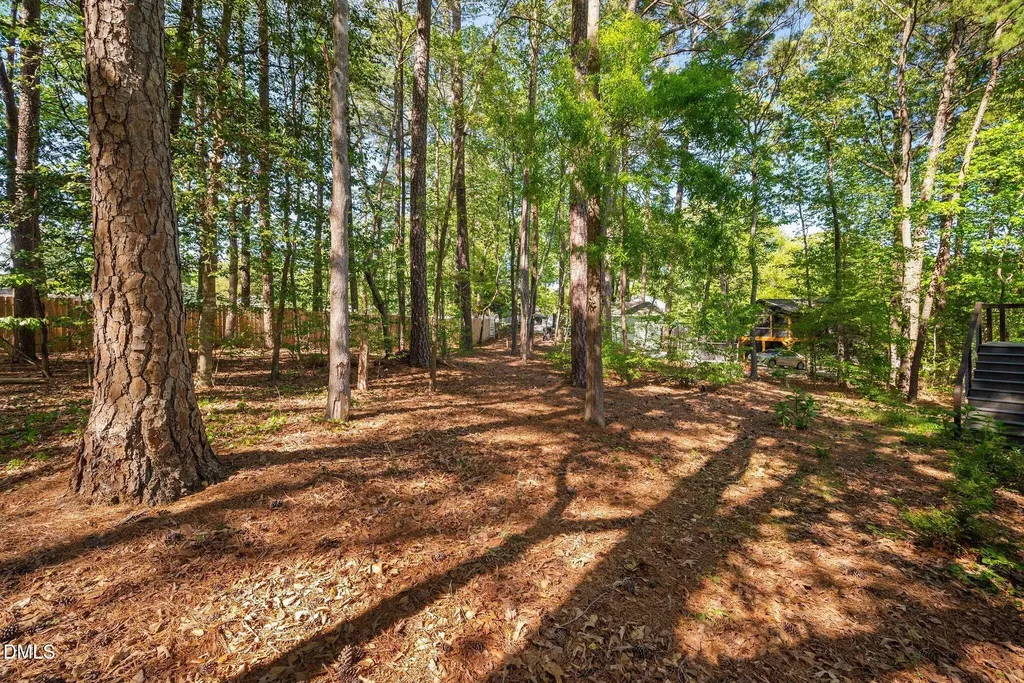 313 Crown Oaks Drive Raleigh NC 27615