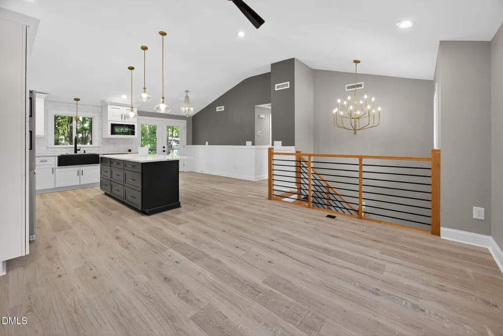 313 Crown Oaks Drive Raleigh NC 27615