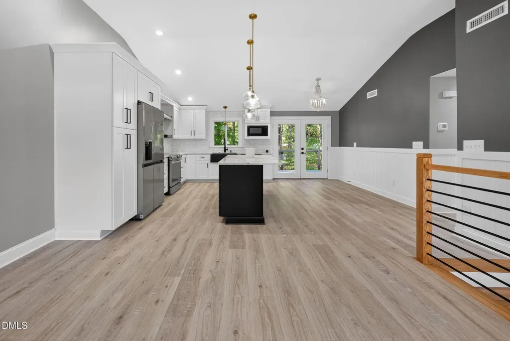 313 Crown Oaks Drive Raleigh NC 27615
