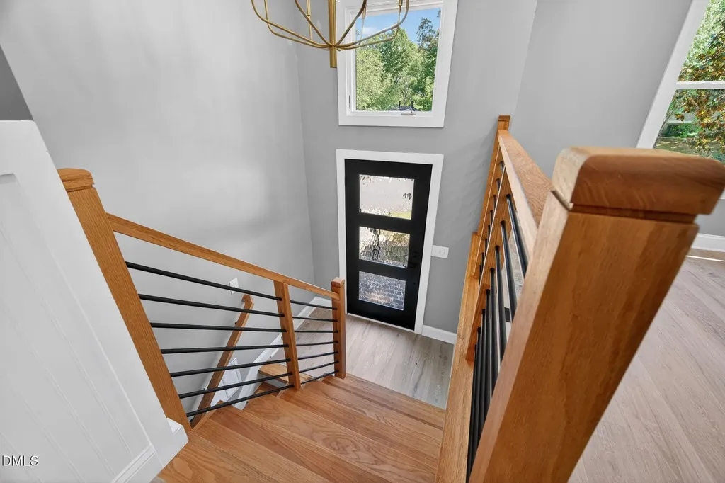 313 Crown Oaks Drive Raleigh NC 27615