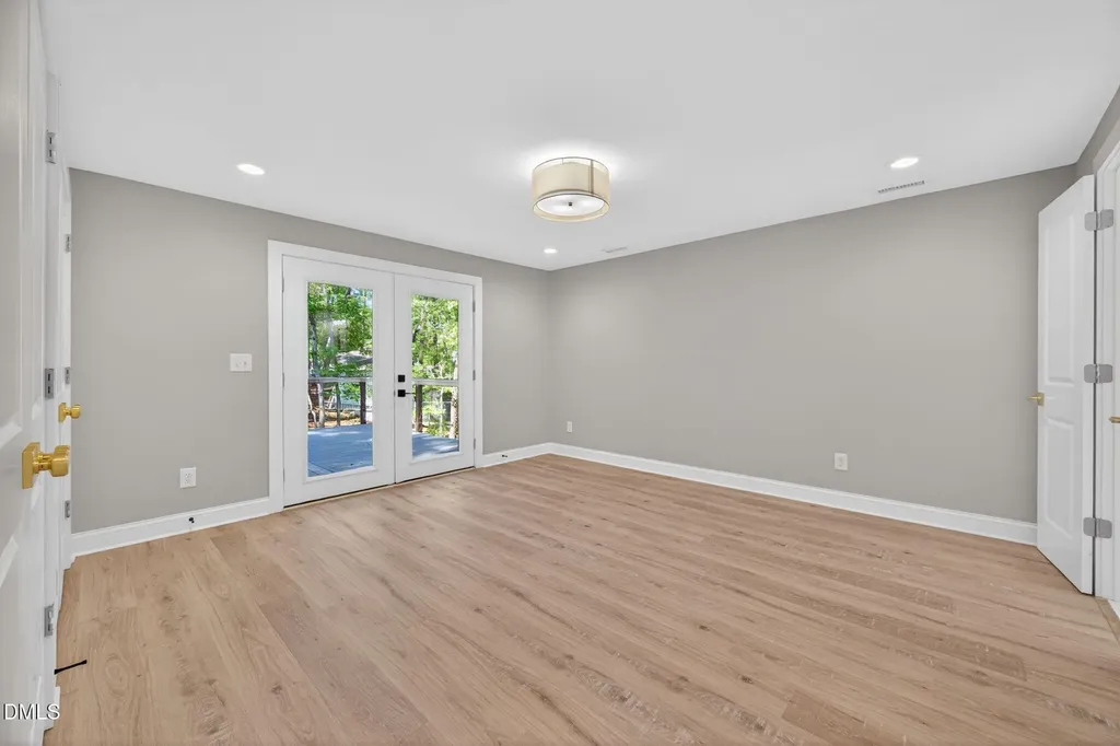 313 Crown Oaks Drive Raleigh NC 27615