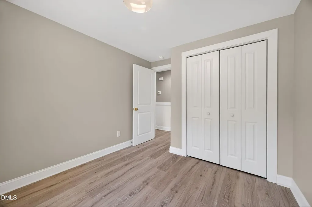 313 Crown Oaks Drive Raleigh NC 27615