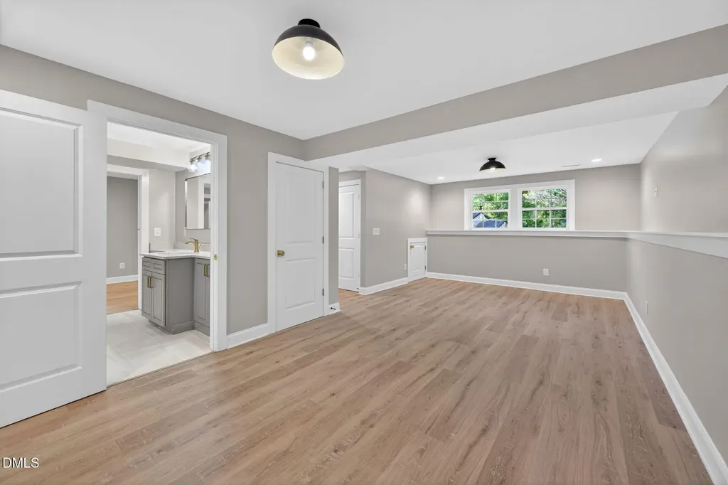 313 Crown Oaks Drive Raleigh NC 27615