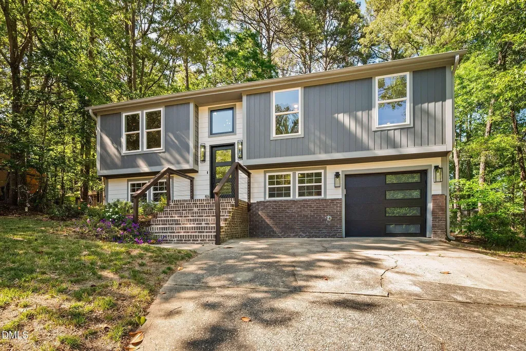 313 Crown Oaks Drive Raleigh NC 27615
