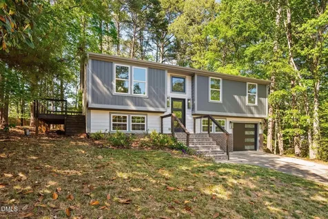 313 Crown Oaks Drive Raleigh NC 27615