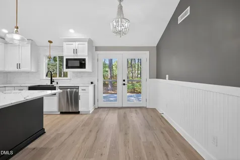 313 Crown Oaks Drive Raleigh NC 27615