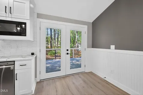 313 Crown Oaks Drive Raleigh NC 27615