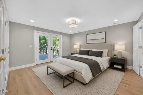 313 Crown Oaks Drive Raleigh NC 27615