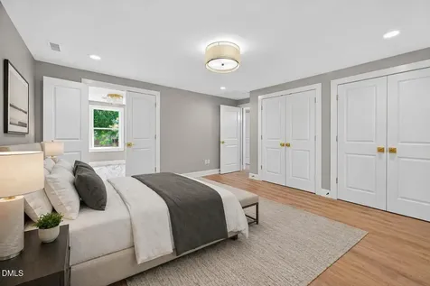 313 Crown Oaks Drive Raleigh NC 27615