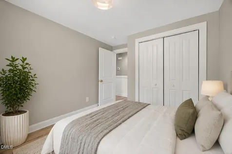 313 Crown Oaks Drive Raleigh NC 27615