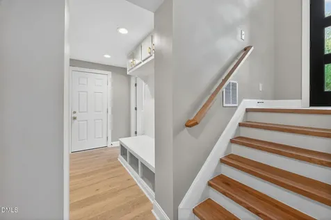 313 Crown Oaks Drive Raleigh NC 27615