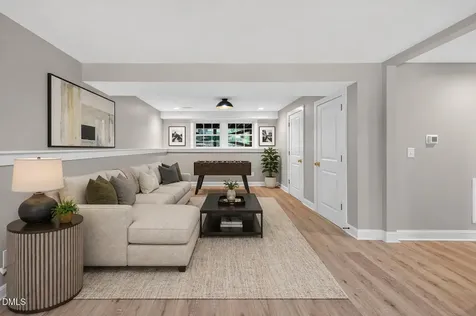 313 Crown Oaks Drive Raleigh NC 27615